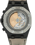 Audemars Piguet - Audemars Piguet Royal Oak Offshore Ginza Carbon Fiber Ref. 26205 - The Keystone Watches