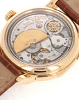 Patek Philippe - Patek Philippe Yellow Gold Perpetual Calendar Minute Repeater Watch Ref. 3974 - The Keystone Watches