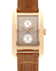 Patek Philippe - Patek Philippe Rose Gold 10-Day Tourbillon Watch Ref. 5101 - The Keystone Watches