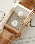 Patek Philippe - Patek Philippe Rose Gold 10-Day Tourbillon Watch Ref. 5101 - The Keystone Watches