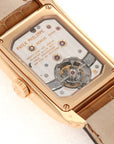 Patek Philippe - Patek Philippe Rose Gold 10-Day Tourbillon Watch Ref. 5101 - The Keystone Watches