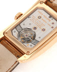 Patek Philippe - Patek Philippe Rose Gold 10-Day Tourbillon Watch Ref. 5101 - The Keystone Watches