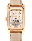 Patek Philippe - Patek Philippe Rose Gold 10-Day Tourbillon Watch Ref. 5101 - The Keystone Watches