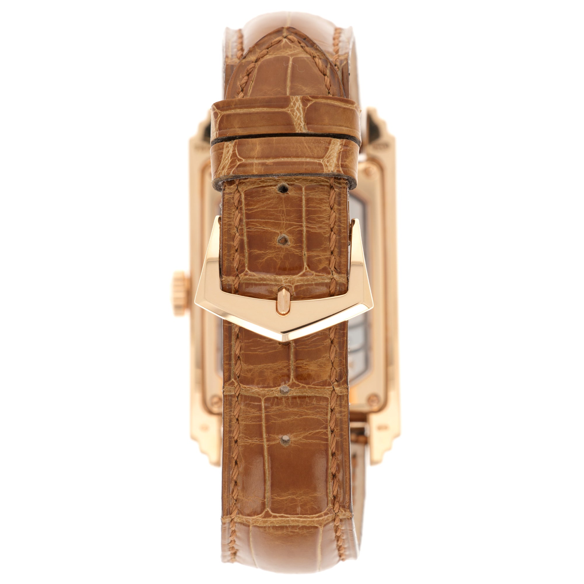 Patek Philippe - Patek Philippe Rose Gold 10-Day Tourbillon Watch Ref. 5101 - The Keystone Watches