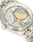 Patek Philippe - Patek Philippe White Gold Perpetual Calendar Watch Ref. 5136 - The Keystone Watches