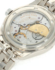 Patek Philippe - Patek Philippe White Gold Perpetual Calendar Watch Ref. 5136 - The Keystone Watches