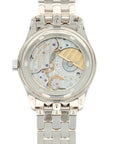 Patek Philippe - Patek Philippe White Gold Perpetual Calendar Watch Ref. 5136 - The Keystone Watches