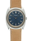 Patek Philippe - Patek Philippe Steel Tonneau Watch Ref. 3579 - The Keystone Watches