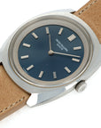 Patek Philippe - Patek Philippe Steel Tonneau Watch Ref. 3579 - The Keystone Watches