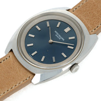 Patek Philippe Steel Tonneau Watch Ref. 3579