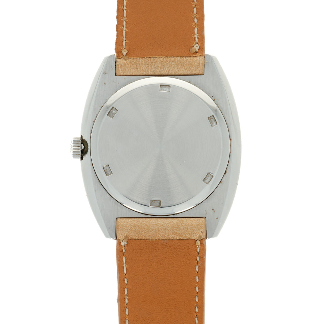 Patek Philippe Steel Tonneau Watch Ref. 3579