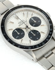 Rolex - Rolex Daytona Ref. 6241 Retailed by Tiffany & Co. - The Keystone Watches