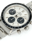 Rolex - Rolex Daytona Ref. 6241 Retailed by Tiffany & Co. - The Keystone Watches