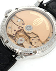 FP Journe - F.P. Journe Platinum Octa UTC 38mm - The Keystone Watches