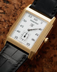 Audemars Piguet - Audemars Piguet Yellow Gold Jump Hour Repeater Ref. 25723 - The Keystone Watches
