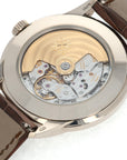 Patek Philippe - Patek Philippe White Gold Perpetual Calendar Watch Ref. 5320 - The Keystone Watches