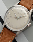 Patek Philippe - Patek Philippe White Gold Calatrava Ref. 570 - The Keystone Watches