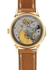 Patek Philippe - Patek Philippe Yellow Gold Minute Repeater Ref. 3979 - The Keystone Watches