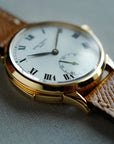 Patek Philippe - Patek Philippe Yellow Gold Minute Repeater Ref. 3979 - The Keystone Watches