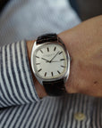 Audemars Piguet - Audemars Piguet Steel Cushion Ref. 5369 (NEW ARRIVAL) - The Keystone Watches