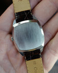 Audemars Piguet - Audemars Piguet Steel Cushion Ref. 5369 (NEW ARRIVAL) - The Keystone Watches