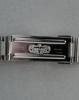 Rolex - Rolex Steel Patrizzi Daytona Ref. 16520 - The Keystone Watches