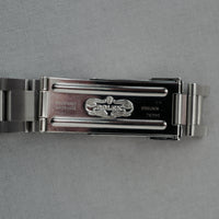 Rolex Steel Patrizzi Daytona Ref. 16520