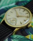 Patek Philippe - Patek Philippe Yellow Gold Calatrava Ref. 96 - The Keystone Watches