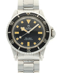 Tudor - Tudor Snowflake Submariner, Ref. 9401 - The Keystone Watches