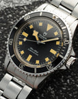 Tudor - Tudor Snowflake Submariner, Ref. 9401 - The Keystone Watches