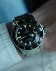 Tudor - Tudor Snowflake Submariner, Ref. 9401 - The Keystone Watches