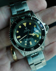 Tudor - Tudor Snowflake Submariner, Ref. 9401 - The Keystone Watches