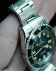 Tudor - Tudor Snowflake Submariner, Ref. 9401 - The Keystone Watches