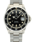 Tudor - Tudor Steel Submariner Ref. 79190 - The Keystone Watches