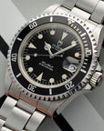 Tudor - Tudor Steel Submariner Ref. 79190 - The Keystone Watches