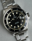 Tudor - Tudor Steel Submariner Ref. 79190 - The Keystone Watches