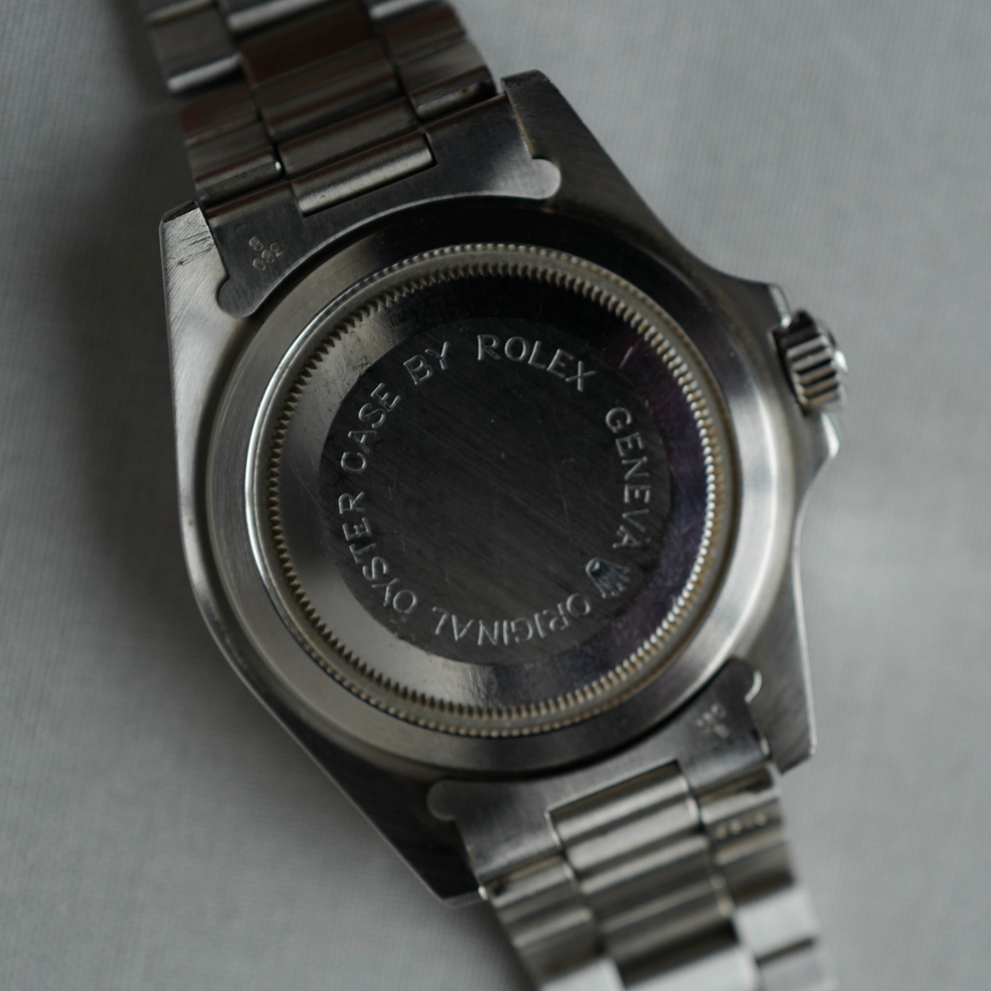 Tudor - Tudor Steel Submariner Ref. 79190 - The Keystone Watches