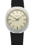 Patek Philippe - Patek Philippe Steel Automatic Watch Ref. 3580 - The Keystone Watches