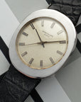 Patek Philippe - Patek Philippe Steel Automatic Watch Ref. 3580 - The Keystone Watches