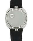 Patek Philippe - Patek Philippe Steel Automatic Watch Ref. 3580 - The Keystone Watches