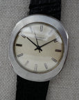 Patek Philippe - Patek Philippe Steel Automatic Watch Ref. 3580 - The Keystone Watches