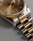 Rolex - Rolex Tridor Day-Date Ref. 18239 - The Keystone Watches