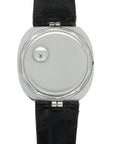 Patek Philippe - Patek Philippe Steel Automatic Watch Ref. 3580 - The Keystone Watches