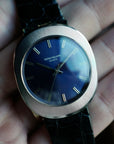 Patek Philippe - Patek Philippe Steel Automatic Watch Ref. 3580 - The Keystone Watches