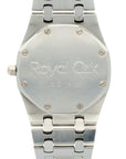 Audemars Piguet - Audemars Piguet Steel C-Series Royal Oak Ref. 5402 - The Keystone Watches