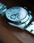 Rolex - Rolex Zenith Daytona Ref. 16520 with Original Hang Tag - The Keystone Watches