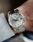 Rolex Platinum Day-Date Ref. 18206