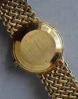 Audemars Piguet - Audemars Piguet Yellow Gold Day-Date Watch Ref. 25574 - The Keystone Watches