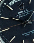 Rolex - Rolex White Gold Confetti Day-Date Ref. 1803 - The Keystone Watches