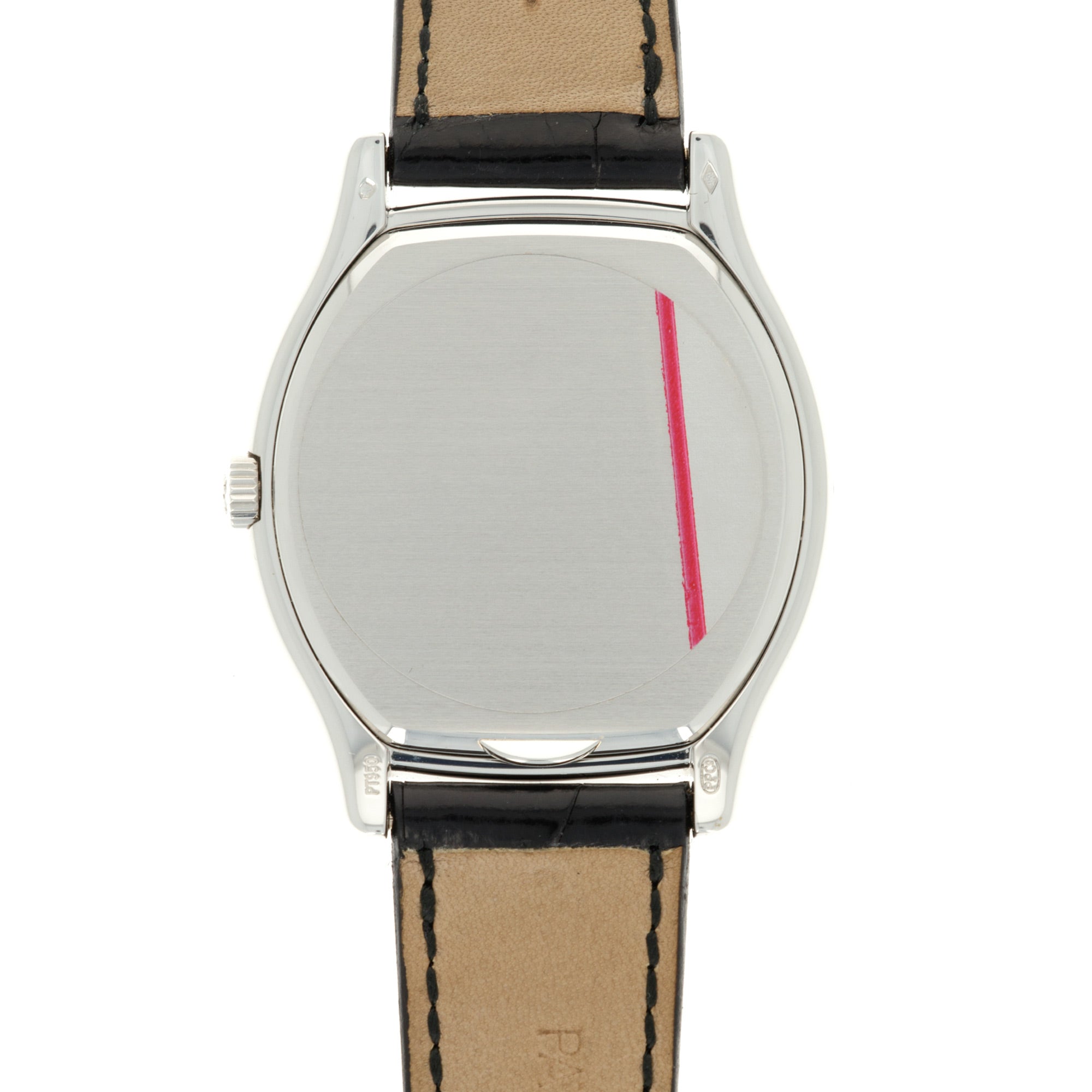 Patek Philippe - Patek Philippe Platinum Perpetual Calendar Watch Ref. 5040 - The Keystone Watches